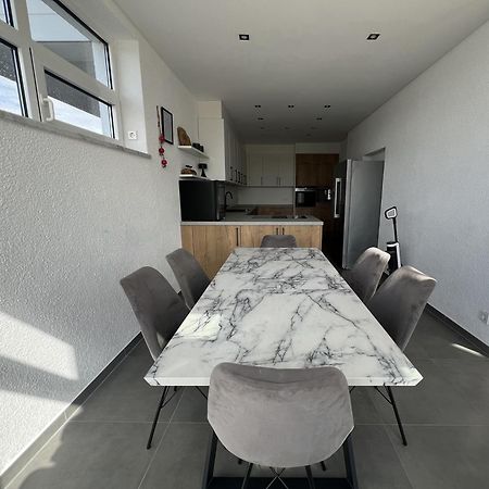 The Architect'S House Apartment Kupferzell Ngoại thất bức ảnh