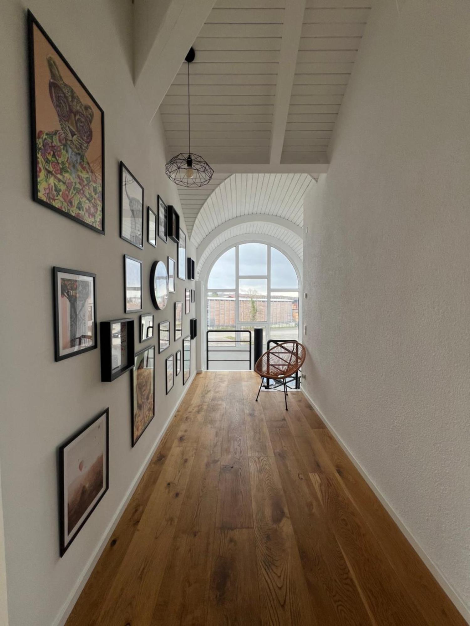 The Architect'S House Apartment Kupferzell Ngoại thất bức ảnh