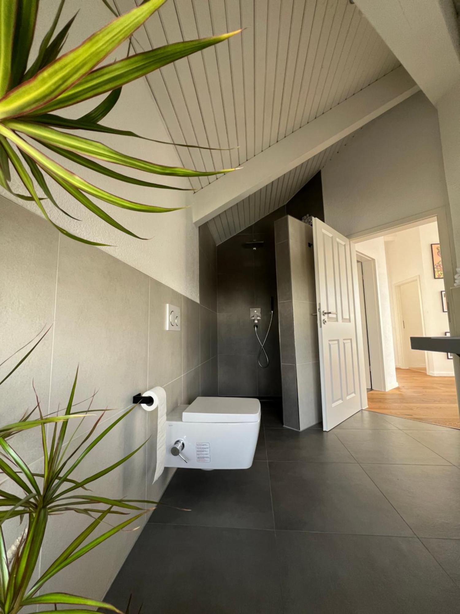 The Architect'S House Apartment Kupferzell Ngoại thất bức ảnh