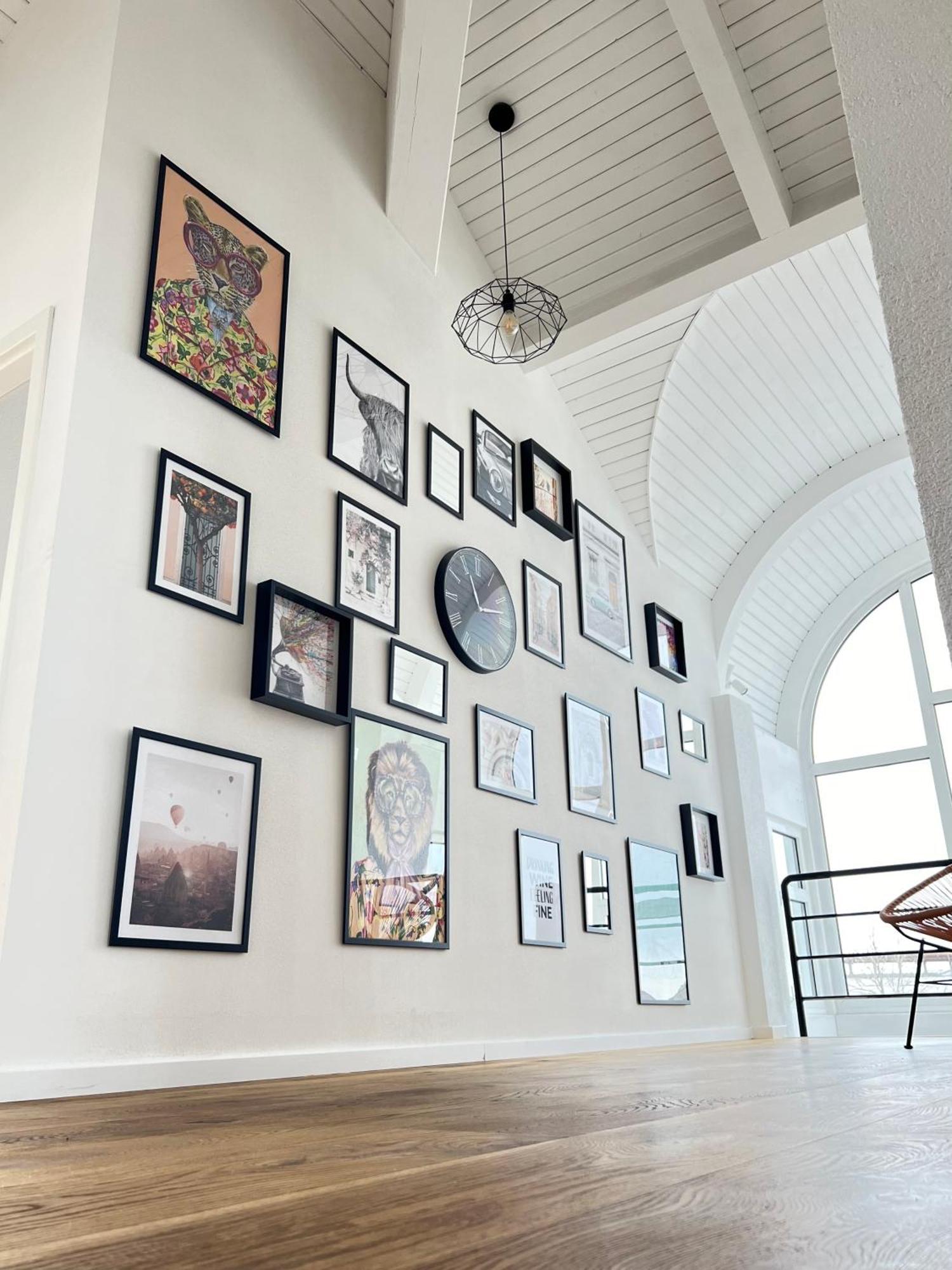 The Architect'S House Apartment Kupferzell Ngoại thất bức ảnh