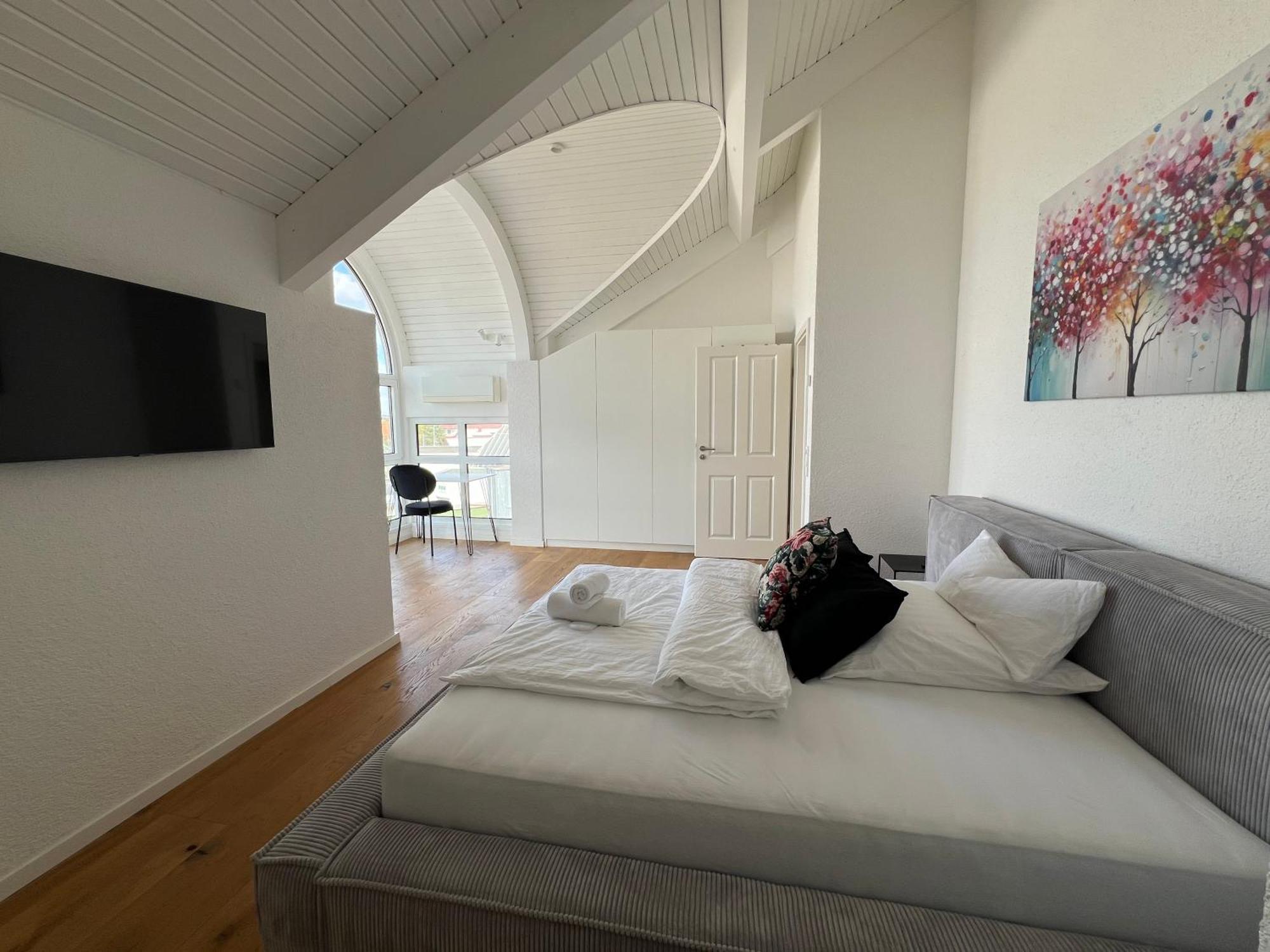 The Architect'S House Apartment Kupferzell Ngoại thất bức ảnh