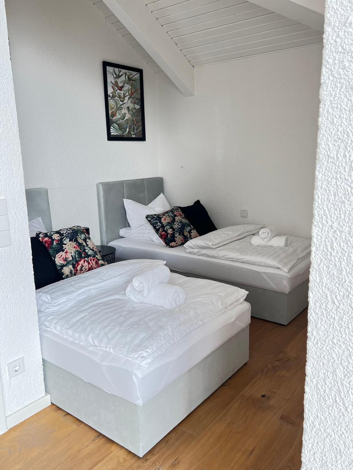 The Architect'S House Apartment Kupferzell Ngoại thất bức ảnh